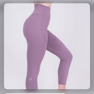 COPY - P’tula Shelby Leggings